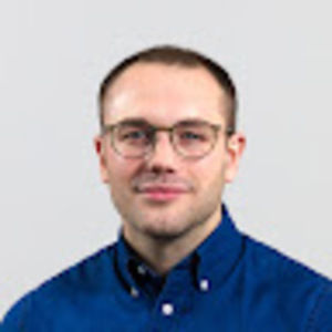 Meet your Posher, Mike